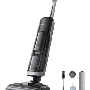 H14 Wet dry Vacuum Mop