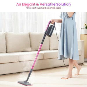 Schenley Steam Mop Cleaner